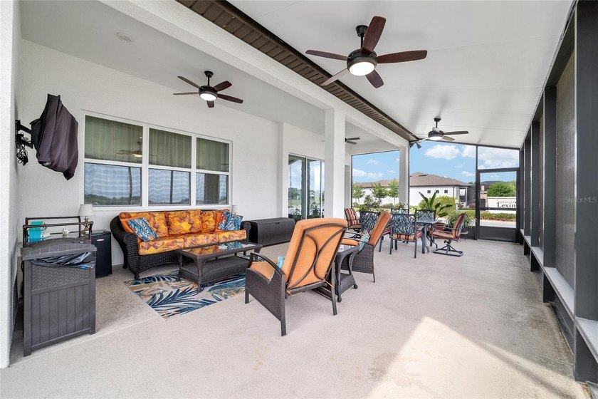 Step into this like-new 2022 Renown model, perfectly situated on - photo 45