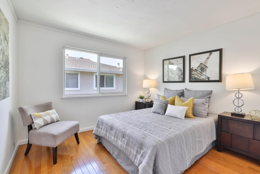 Located in the sought-after Cambrian neighborhood, bordering Los - photo 12