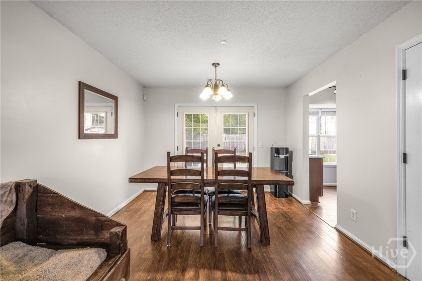 Welcome to 155 Finn Circle, Savannah, GA 31419, the opportunity - photo 17