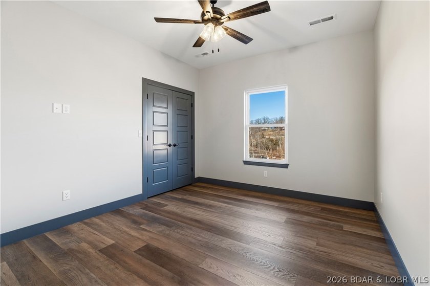 Experience lake living with sweeping views of the 5MM from this - photo 27