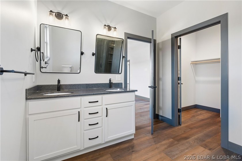 Experience lake living with sweeping views of the 5MM from this - photo 33