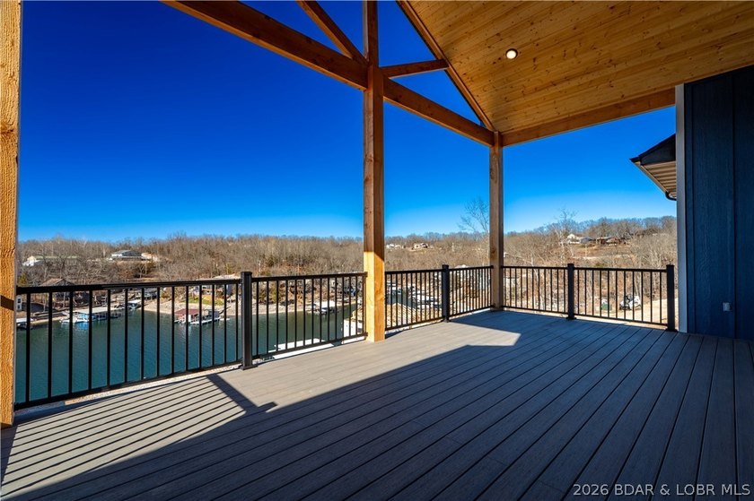 Experience lake living with sweeping views of the 5MM from this - photo 37