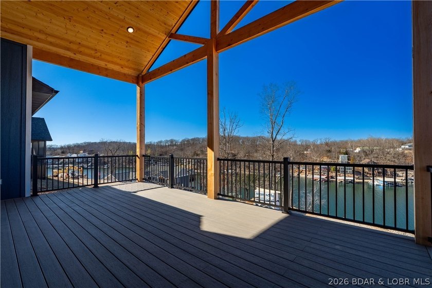 Experience lake living with sweeping views of the 5MM from this - photo 38