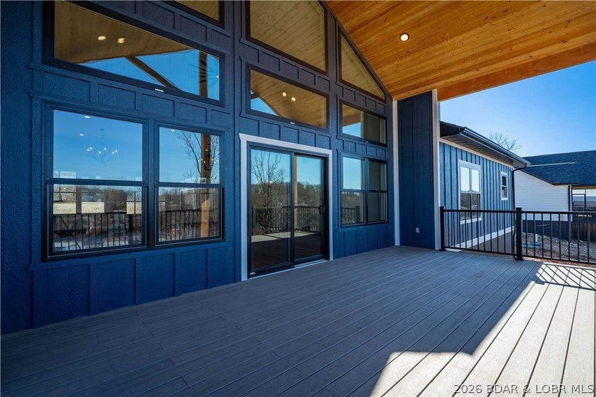 Experience lake living with sweeping views of the 5MM from this - photo 39