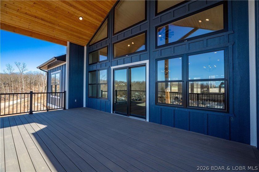Experience lake living with sweeping views of the 5MM from this - photo 40