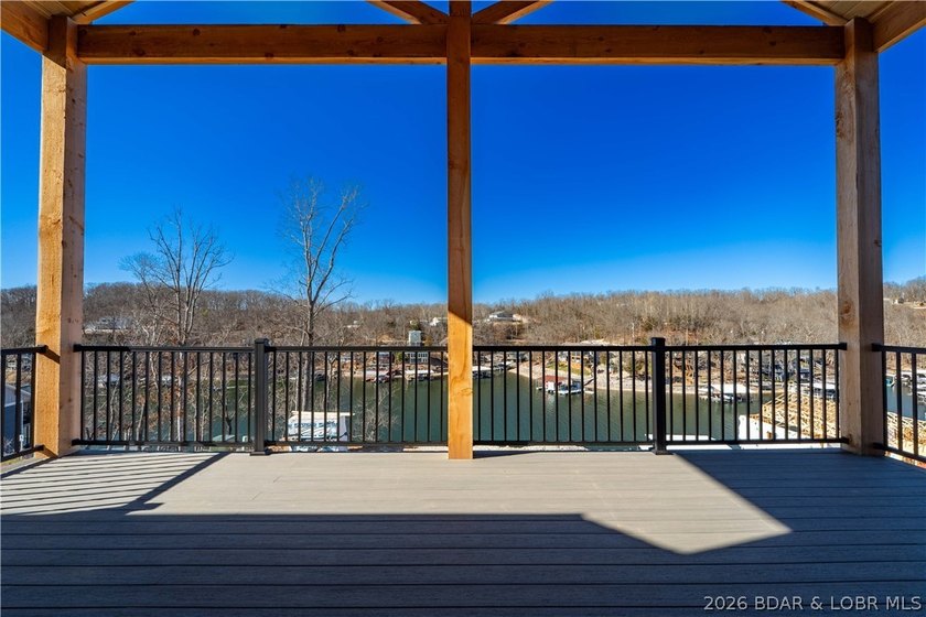 Experience lake living with sweeping views of the 5MM from this - photo 41