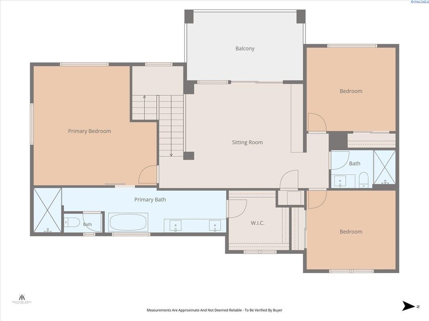 Discover the perfect balance of luxury, comfort, and space in - photo 45