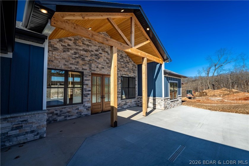 Experience lake living with sweeping views of the 5MM from this - photo 46