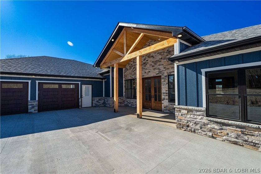 Experience lake living with sweeping views of the 5MM from this - photo 47