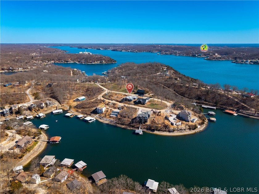 Experience lake living with sweeping views of the 5MM from this - photo 48