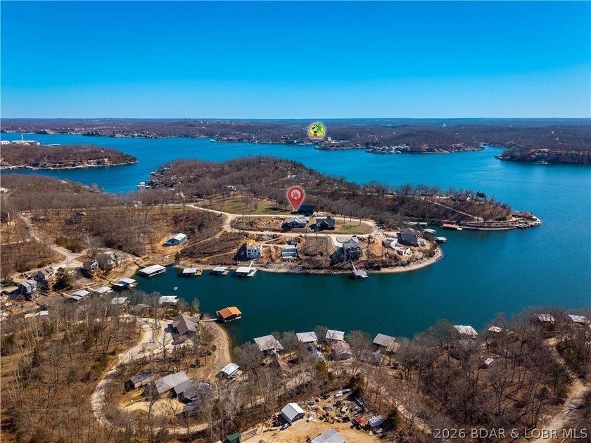 Experience lake living with sweeping views of the 5MM from this - photo 49