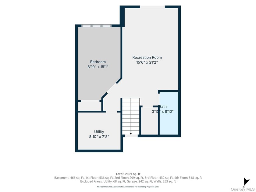 Welcome to this beautifully updated, move-in-ready townhouse - photo 40