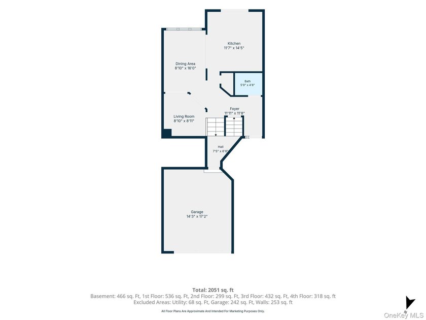 Welcome to this beautifully updated, move-in-ready townhouse - photo 41
