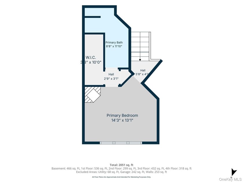 Welcome to this beautifully updated, move-in-ready townhouse - photo 44