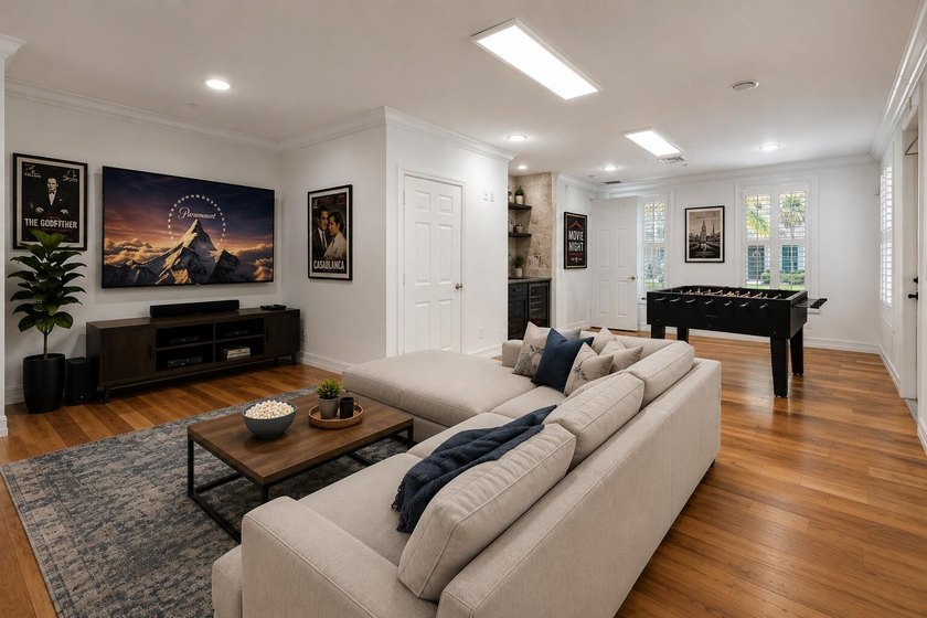 RARE LIVE/WORK CORNER UNIT IN THE HEART OF ABACOA! Showcasing - photo 9