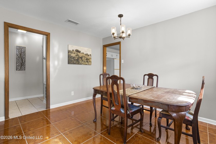 Great home with all new roof, water heater, and a/c. Well - photo 9