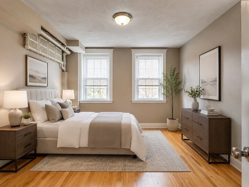 Fantastic opportunity to own a bright and well-maintained - photo 5