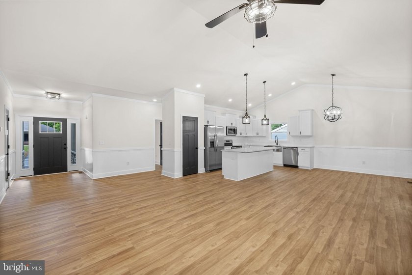 Nestled in the serene Lake of the Woods community, this stunning - photo 16