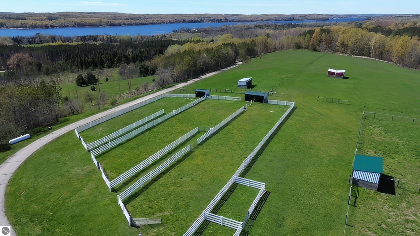 Discover one of Northern Michigan's most remarkable properties: - photo 3