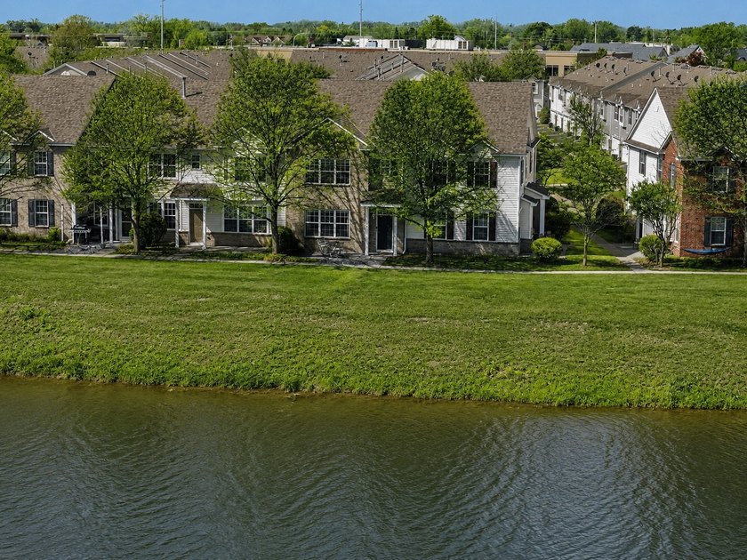Welcome to one of Club West's most desirable townhome locations - photo 2