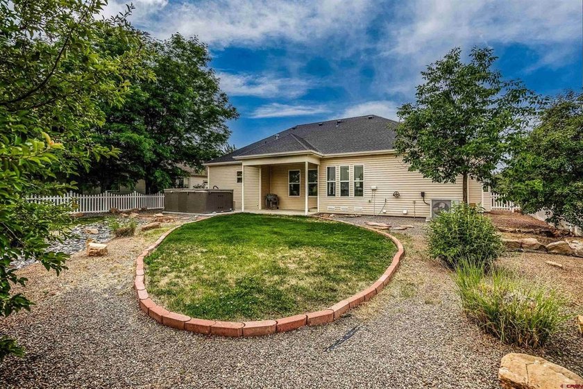 Move-in ready and beautifully maintained, this inviting home is - photo 23