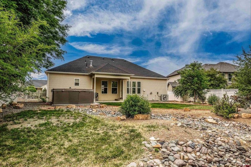 Move-in ready and beautifully maintained, this inviting home is - photo 24