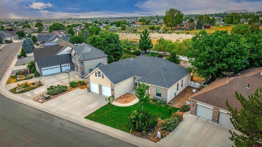 Move-in ready and beautifully maintained, this inviting home is - photo 40