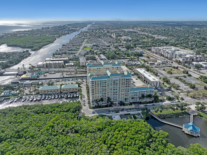 Lots of great perks come with this Marina Village corner unit - photo 4