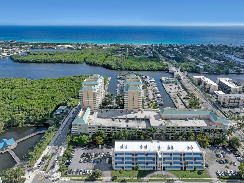Lots of great perks come with this Marina Village corner unit - photo 6