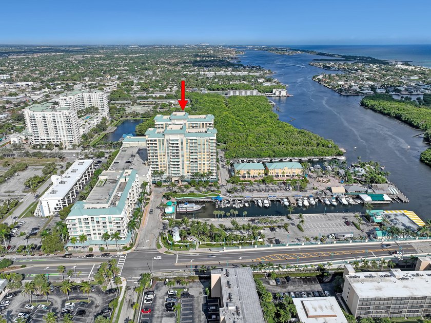 Lots of great perks come with this Marina Village corner unit - photo 7