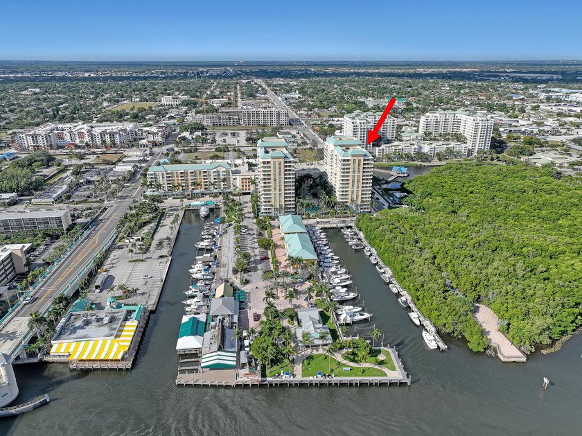 Lots of great perks come with this Marina Village corner unit - photo 8