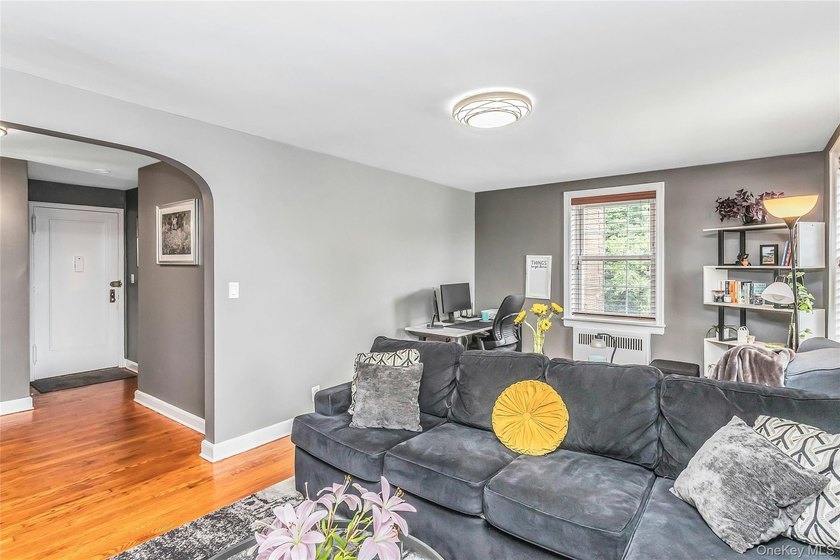 Welcome to 8 Welwyn Road, one of three sister cooperative - photo 13