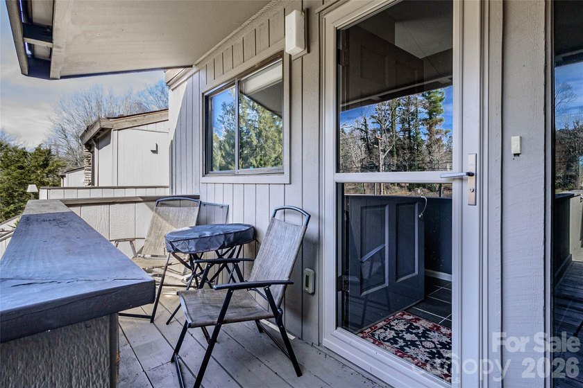 Great Location for this upper-floor end unit. Across the street - photo 5