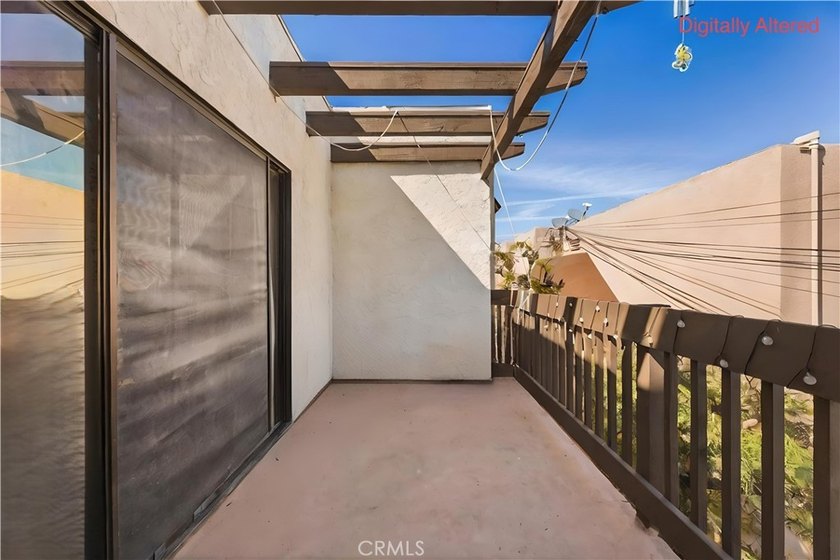Just two short blocks from the sand, this inviting coastal condo - photo 21