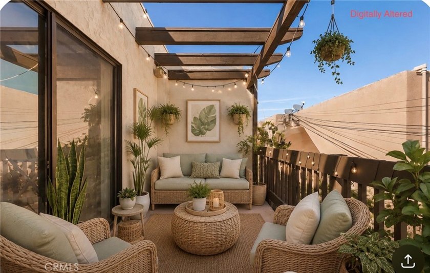Just two short blocks from the sand, this inviting coastal condo - photo 23