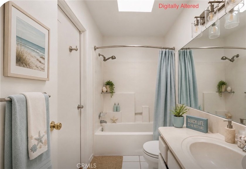 Just two short blocks from the sand, this inviting coastal condo - photo 25