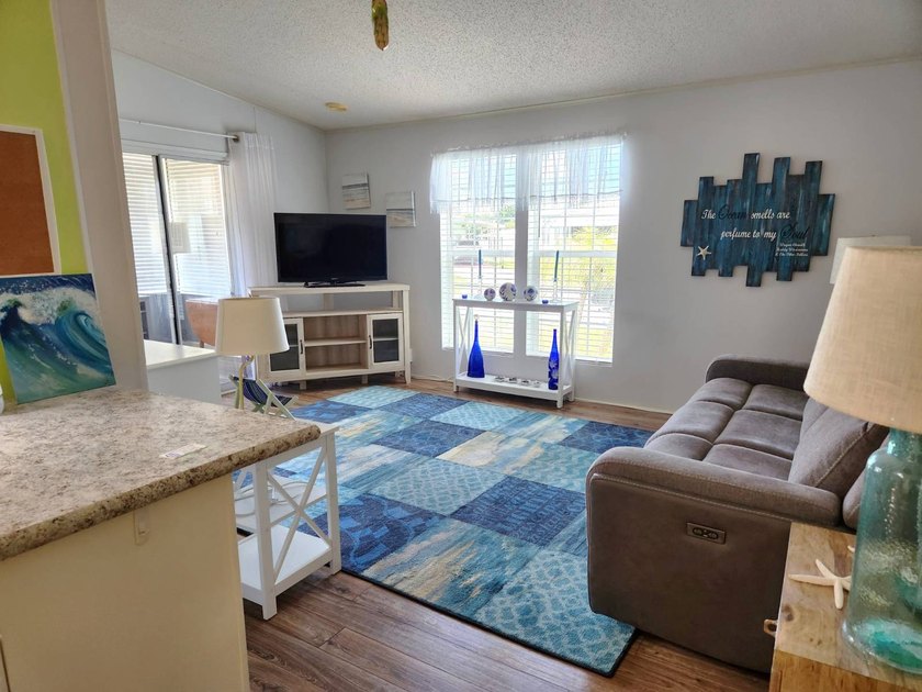 This home has it all . . . location, floorplan and personality - photo 4