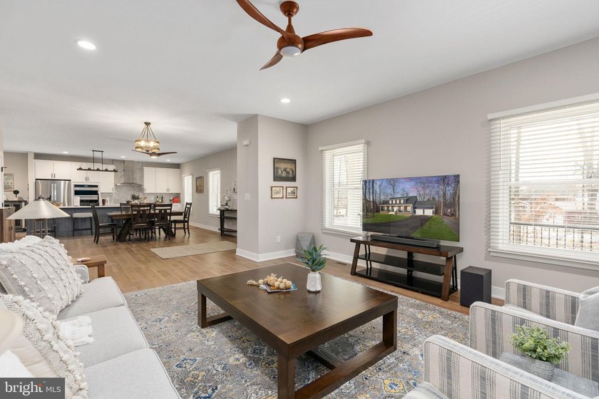 Welcome to 261 Washington St., where every detail has been - photo 14