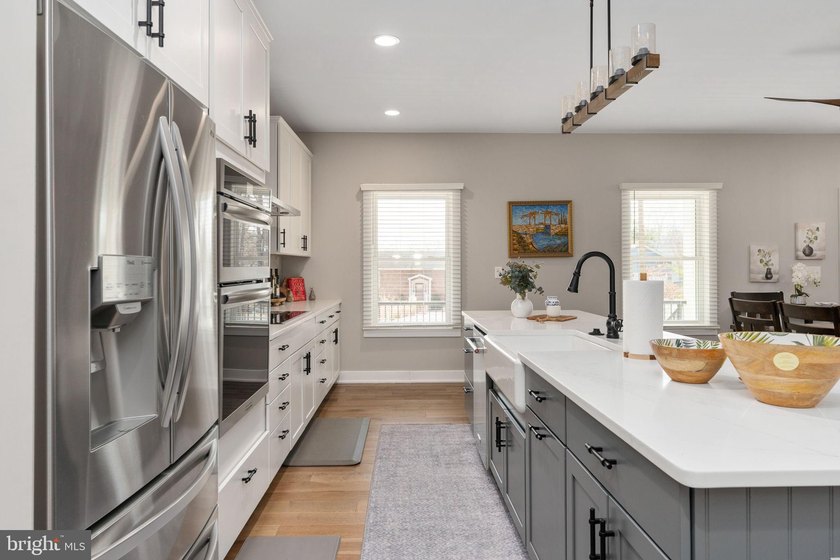 Welcome to 261 Washington St., where every detail has been - photo 18