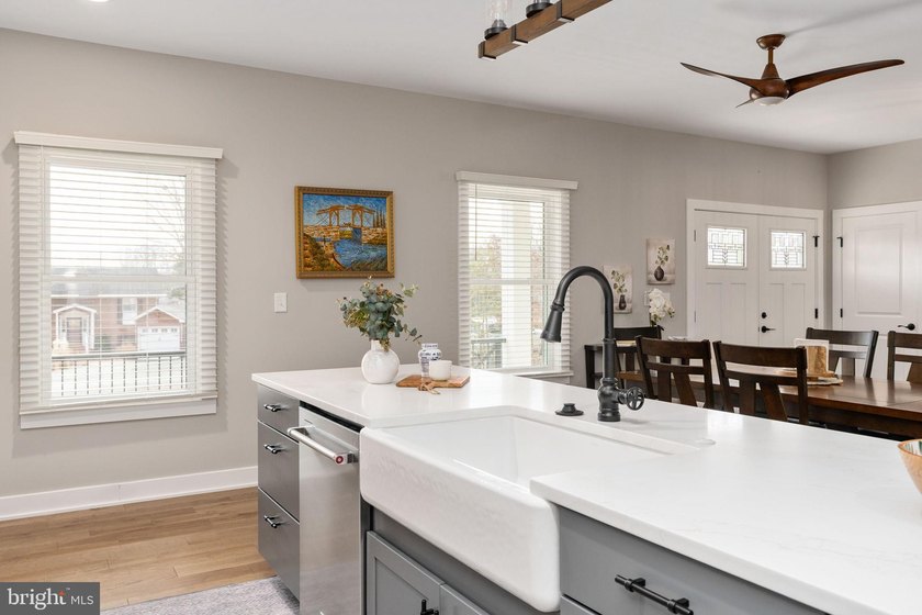 Welcome to 261 Washington St., where every detail has been - photo 20