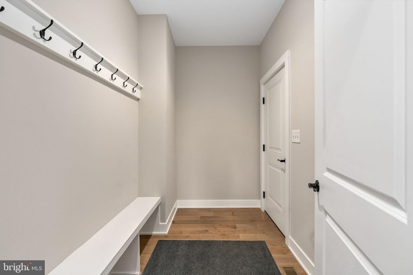 Welcome to 261 Washington St., where every detail has been - photo 24