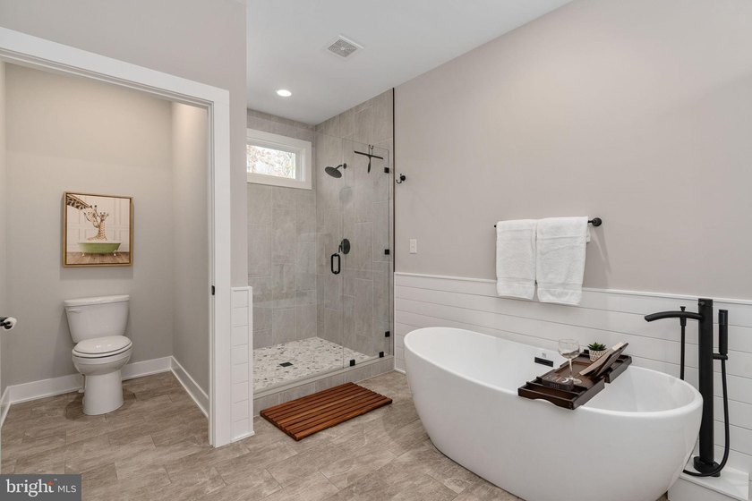 Welcome to 261 Washington St., where every detail has been - photo 28