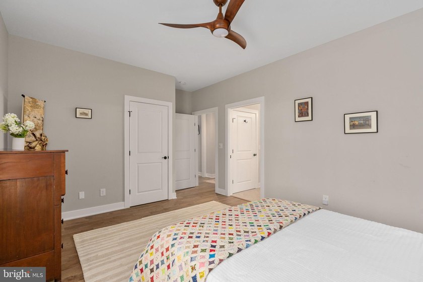 Welcome to 261 Washington St., where every detail has been - photo 36