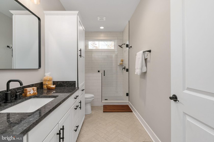 Welcome to 261 Washington St., where every detail has been - photo 37