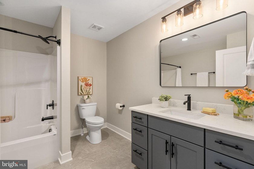 Welcome to 261 Washington St., where every detail has been - photo 47