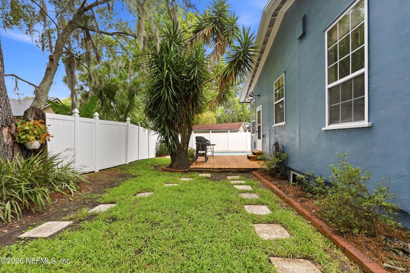 3BR/2BA bungalow in the heart of spectacular San Marco with - photo 50