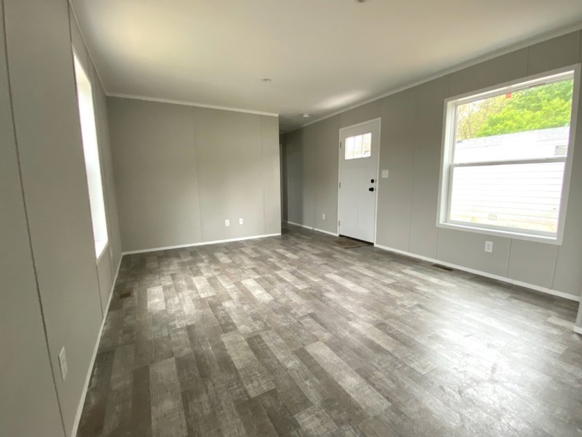 Welcome to your Brand New Home! Be the FIRST to live in this - photo 3
