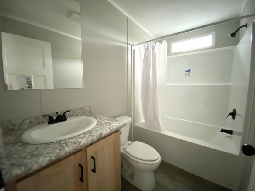 Welcome to your Brand New Home! Be the FIRST to live in this - photo 7