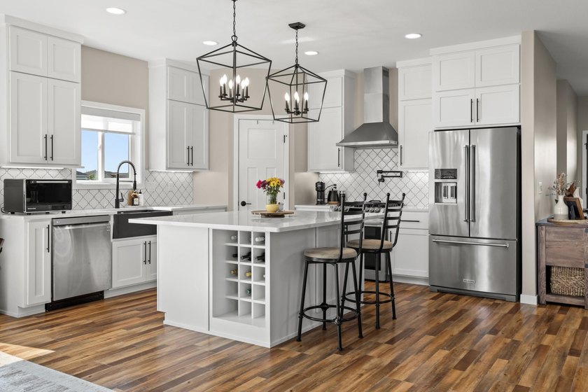 Welcome to this exceptional two-story home, perfectly situated - photo 17