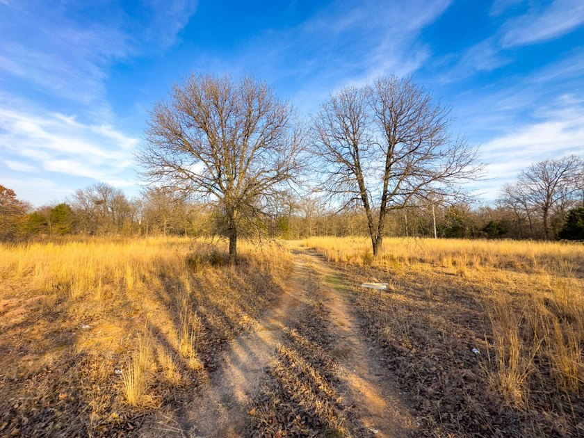 Located in McIntosh County, Oklahoma, this 5 +/- acre tract - photo 22